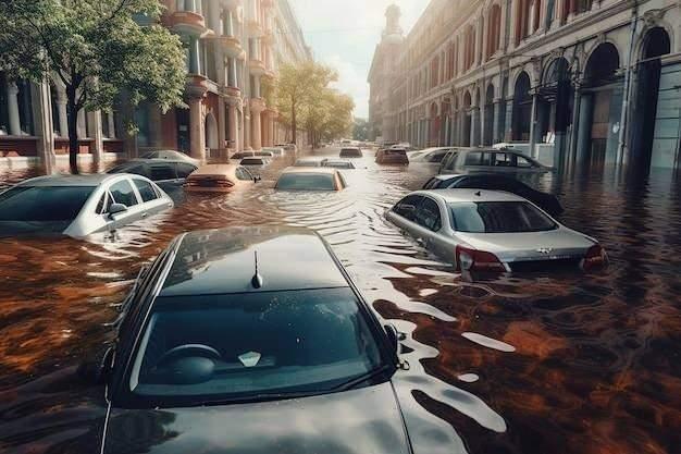 <p><span style="color:#B22222"><strong>100 YIL İÇİNDE 36 ŞEHİR YOK OLACAK!</strong></span></p>

<p> </p>

<p>Swiftest şirketinin kurucu ortağı Matthew H. Nash tarafından yapılan çalışmaya göre, deniz seviyesindeki yükselme ve giderek artan su taşkınları, dünya genelinde 37 şehrin tamamen sular altında kalmasına yol açabilir.<span style="color:#B22222"> Araştırma, bu şehirlerin önümüzdeki 100 yıl içinde yaşanmaz hâle geleceğini ortaya koyuyor.</span></p>
