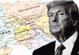 <p>2023'teki ilk zirvenin ardından ikinci kez ABD-Orta Asya Zirvesine ev sahipliği yapan Trump, yemekte yaptığı konuşmada, eski başkan Joe Biden'ın Orta Asya'yı çok ihmal ettiğini savunarak, kendisinin bu bölgeye gereken önemi gösterdiğini ifade etti.</p>

<p> </p>
