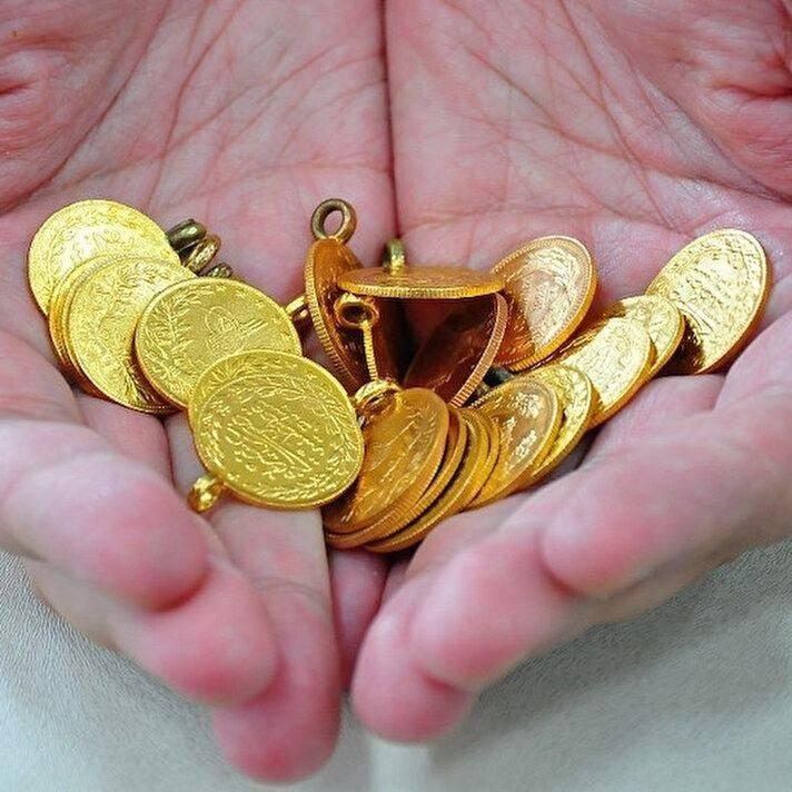 <p>BDDK verilerine göre Türkiye genelinde en çok altın mevduatına sahip iller ve yıllık artış oranları şöyle sıralandı:</p>
