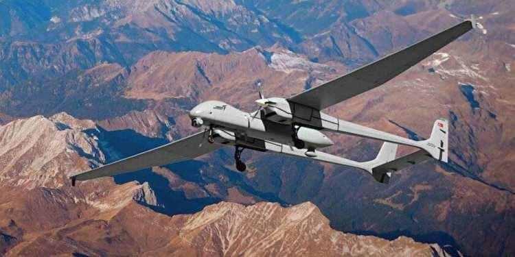 <p><strong>60 saat havada durabiliyor</strong></p>
