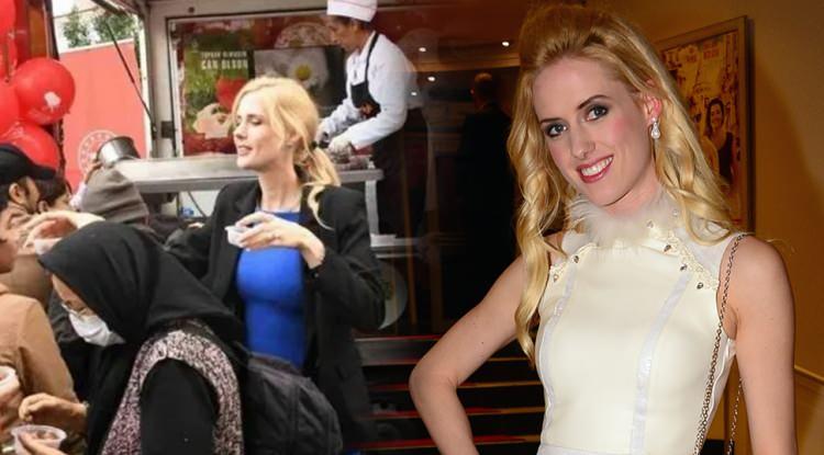 Wilma Elles'ten alkış toplayan hareket: Organ bağışı farkındalığı için harekete geçti!