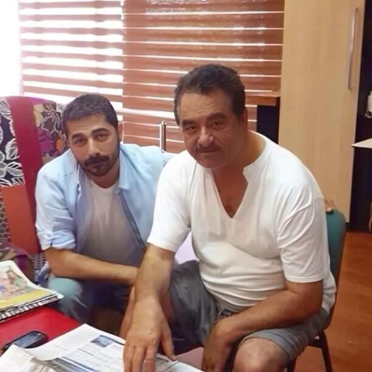 <p>Ahmet Tatlıses’in bu paylaşımı, “Bir meydan okuma mı?” sorusunu akıllara getirdi.</p>
