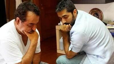 <p> Ancak genç Tatlıses, paylaşımında herhangi bir isim vermeden yalnızca kararlılığını vurgulamakla yetindi.</p>
