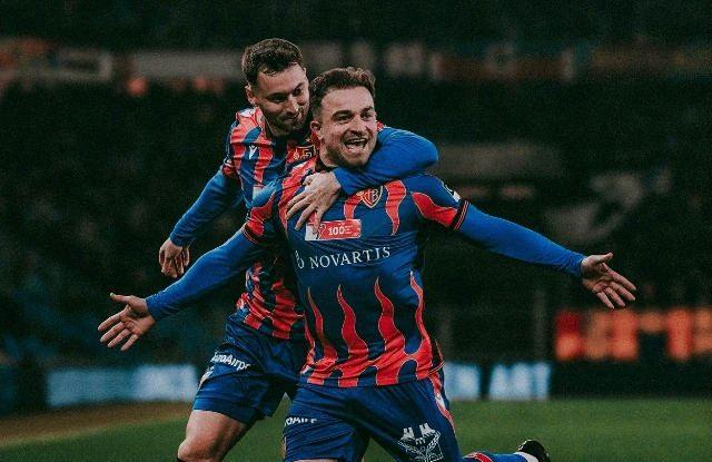 <p>Basel | İsviçre | %48</p>
