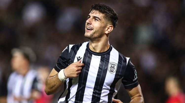 <p>* PAOK | Yunanistan |  %68</p>
