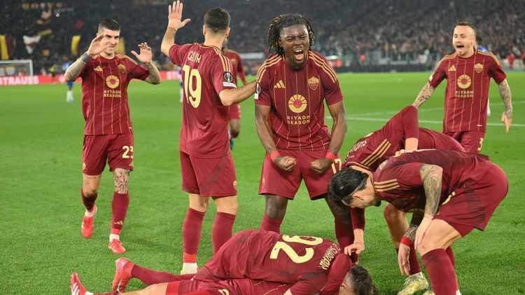 <p>* Roma | İtalya |  %68</p>
