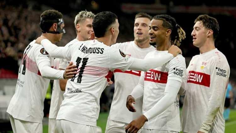 <p>* Stuttgart | Almanya | %75</p>
