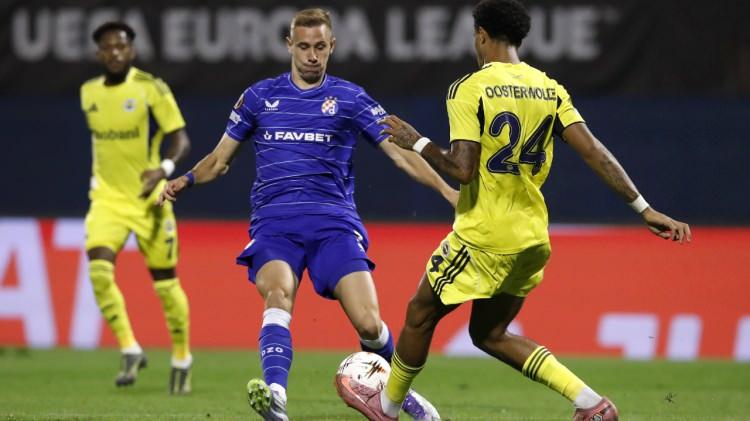 <p>* Dinamo Zagreb | Hırvatistan | %75</p>
