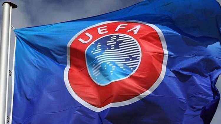 <p>UEFA Şampiyonlar Ligi, UEFA Avrupa Ligi ve UEFA Konferans Ligi'nde maçlar tamamlandı.</p>
