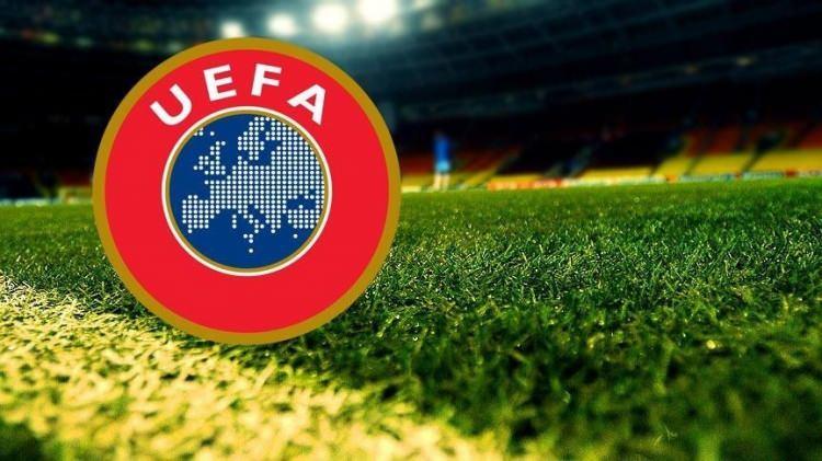 <p>Temsilcilerimizin Avrupa'da aldığı başarılı sonuçlar dikkat çekti. Bunun üzerine UEFA Ülke Puanı ise yeniden güncellendi.<br />
<br />
İşte Ülke Puanı'nda güncel sıralama:</p>
