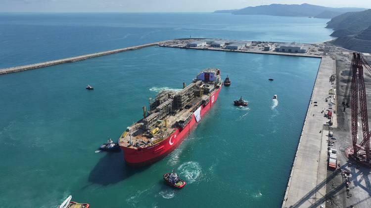 <p>Sadece 8 bin ruhsat var, Türkiye genelinde kazı yapılan ocak alanı ise sadece binde 1, yani 783 kilometrekare” diye konuştu.</p>
