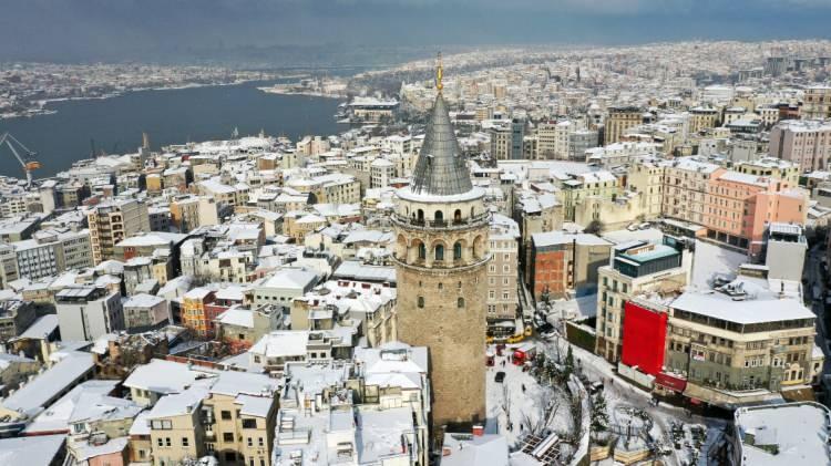 <p><strong>LİSTEDE İSTANBUL DA VAR</strong></p>

<p> </p>

<p> </p>
