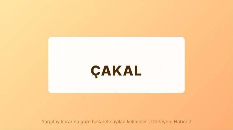 <p><span style="color:#B22222"><strong>&Ccedil;AKAL</strong></span></p>
