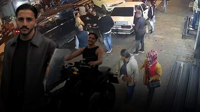 <p>İstanbul Kağıthane'de iddiaya göre, 2 kız arkadaşıyla Cadılar Bayramı partisinden dönen sosyal medya fenomeni Recep Burhan Ataman (22), silahlı saldırıya uğrayarak ağır yaralandı.<span style="color:#A52A2A"><strong><em> İşte dehşete düşüren olayın detayları...</em></strong></span></p>
