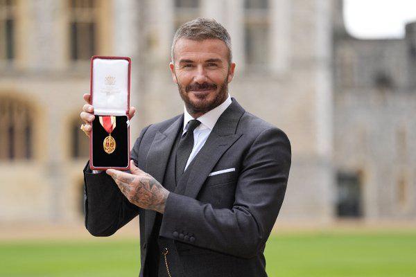 <p>Beckham, büyük bir gurur yaşadığını belirterek şu ifadeleri kullandı:</p>

