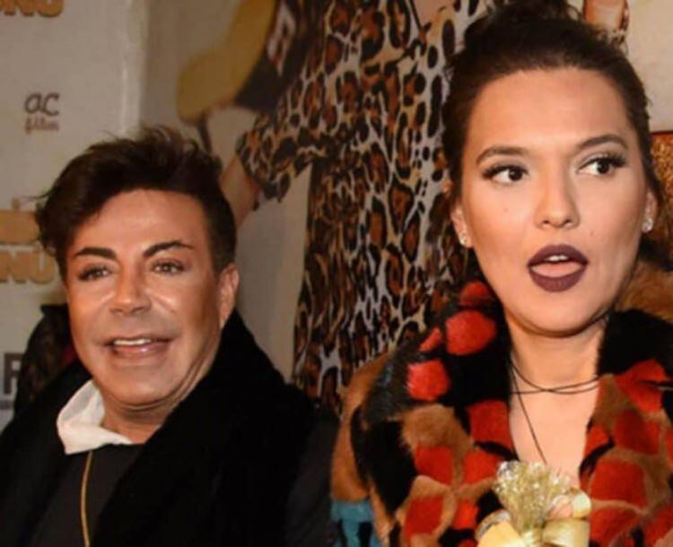 <p><span style="color:#800080"><strong>"BİR KİŞİYLE DAHA BARIŞMAK İSTİYORUM"</strong></span></p>
