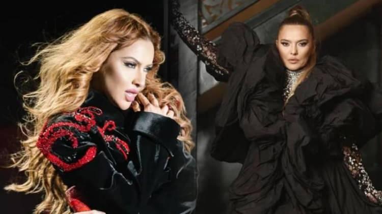 <p>Kulislerde, <strong>Akalın'ın barışmak istediği isim olarak Hadise ve Zuhal Topal'ın adı &ouml;ne &ccedil;ıkarken</strong> sessizliğini koruyan <strong>Demet Akalın'dan beklenmedik bir hamle daha geldi.</strong></p>
