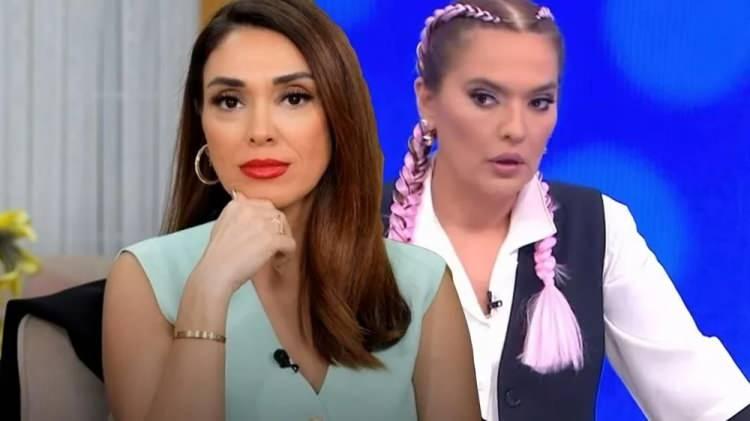 <p><span style="color:#800080"><strong>"BENCE ZUHAL TOPAL'LA BARIŞMAK İSTİYOR"</strong></span></p>
