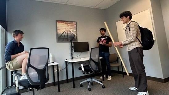 <p><strong>3 mühendis arkadaş, Mercor'un 350 milyon dolar yatırım almasının ardından şirketlerinin değerini 10 milyar dolara yükseltmeyi başardı. </strong></p>
