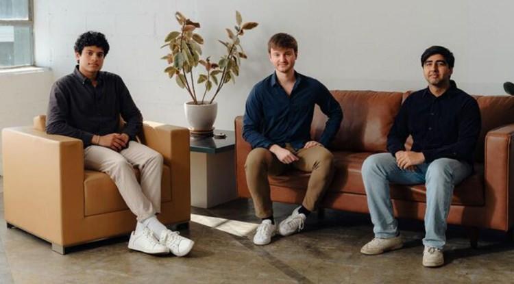 En genç milyarder rekoru kırıldı: 3 üniversiteli genç dev servetleriyle Zuckerberg'i solladı!