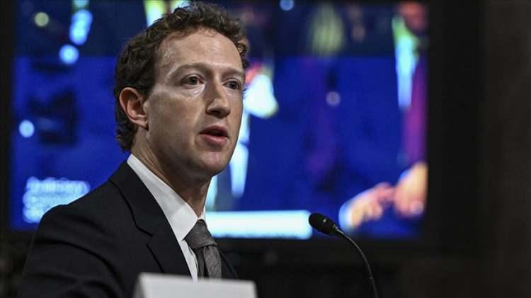 <p><strong>Meta'nın kurucusu Mark Zuckerberg, 23 yaşında 'en genç milyarder' unvanı alarak, inanılmaz bir başarı örneğine imza atmıştı. Silikon Vadisi'nde yıllardır kırılamayan rekor, 22 yaşındaki üç okul arkadaşının hamlesiyle el değiştirdi.</strong></p>
