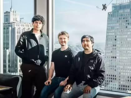 <p><strong>Yakaladığı başarı hakkında Forbes'a konuşan Hiremath, "Benim i&ccedil;in &ccedil;ılgınca olan şey şu ki, eğer Mercor'da &ccedil;alışmıyor olsaydım, sadece birka&ccedil; ay &ouml;nce &uuml;niversiteden mezun olacaktım" dedi.</strong></p>
