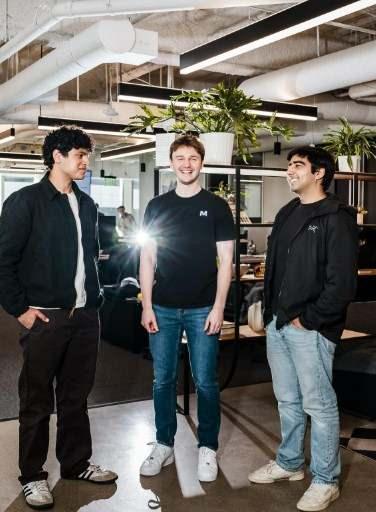 <p><strong>Forbes'un haberine göre; inanılmaz bir büyüme sergileyen şirketin, yıllık gelir oranı mart ayından eylül ayına kadar 100 milyon dolardan 500 milyon dolara fırladı.</strong></p>
