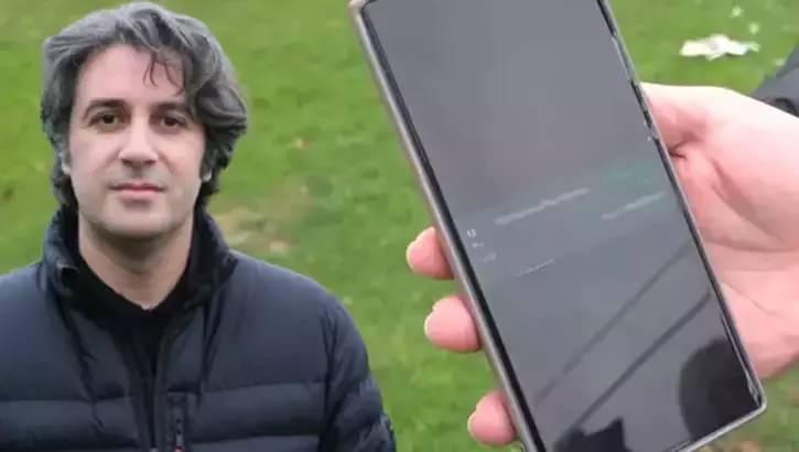 <p>Sosyal medyada çektiği bir video ile başına gelen bu olayı anlatan <strong>Özkara'</strong>ya takipçileri tarafından yüzlerce yorum yapıldı.</p>
