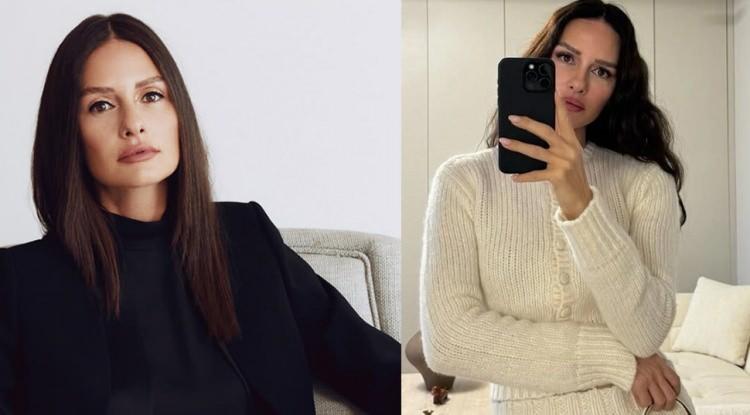 <p><span style="color:#B22222"><em><strong>Ünlü oyuncu Yasemin Ergene, eylül ayında iş insanı eşi İzzet Özilhan'la 14 yıllık evliliğini sonlandırdığını açıklamıştı. Şaşırtan ayrılık haberinin ardından eski kayınvalidesi ile arasındaki bağları da kesen Ergene'nin bu hamlesi, çok konuşulmuştu. Geçtiğimiz gün objektiflere yansıyan ünlü isim, kayınvalide sorularını yanıtsız bıraktı.</strong></em></span></p>
