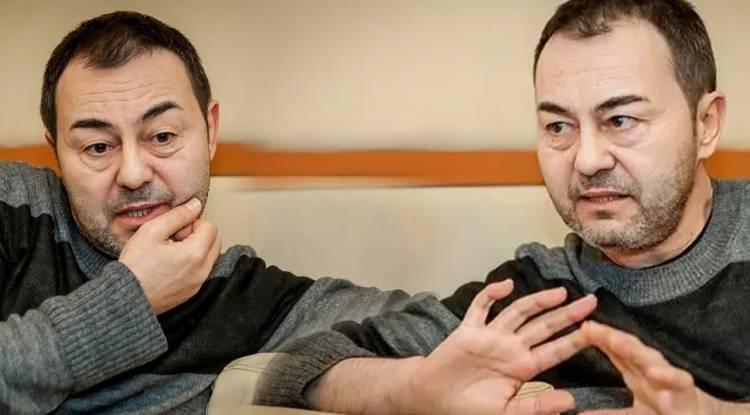 Serdar Ortaç en büyük pişmanlığını itiraf etti: 40 sene kullandım!