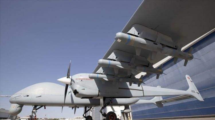 <p><strong><span style="color:#B22222">8)  TAI AKSUNGUR</span>  |  TÜRKİYE</strong></p>
