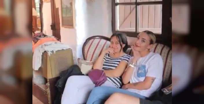 <p><strong>Güllü'nün ölümüyle ilgili yürütülen soruşturmada tüm oklar kızı Tuğyan Ülkem Gülter'i gösterirken</strong>, Gülter'den dikkat çeken bir paylaşım geldi.</p>
