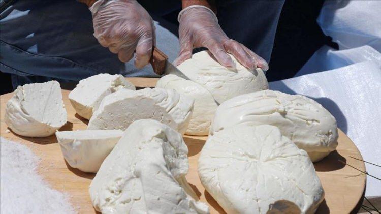 <p><span style="color:#B22222"><strong>30. ERZİNCAN - </strong></span></p>

<p> </p>

<p>Tulum Peyniri</p>
