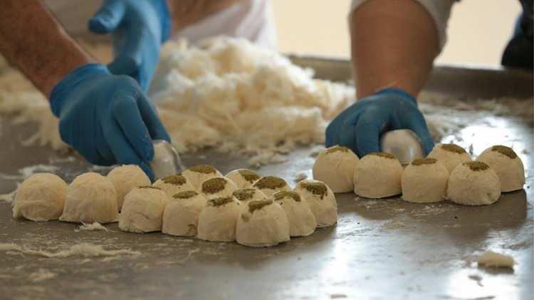 <p><span style="color:#B22222"><strong>52. KOCAELİ - </strong></span></p>

<p> </p>

<p>Pişmaniye</p>
