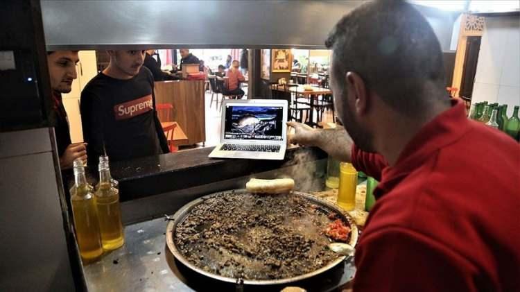 <p><span style="color:#B22222"><strong>58. MERSİN - </strong></span></p>

<p> </p>

<p>Tantuni</p>
