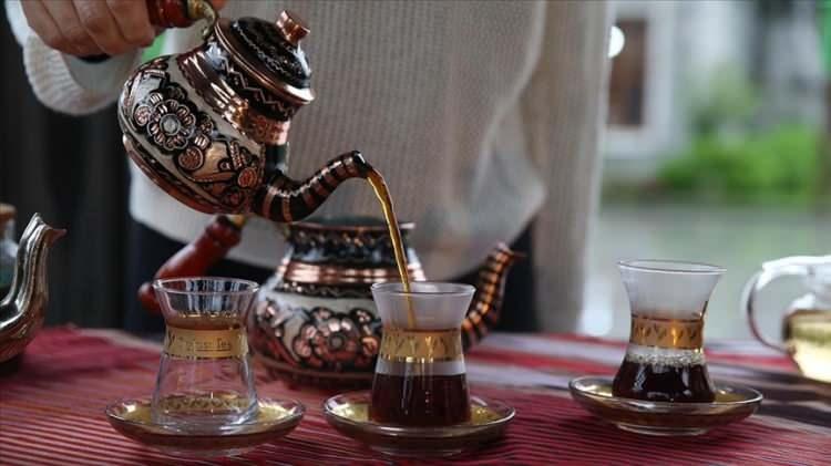 <p><span style="color:#B22222"><strong>65. RİZE -</strong></span></p>

<p> </p>

<p>Çay</p>
