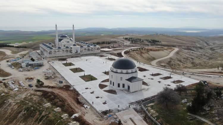 <p>Konya: 3255</p>

<p> </p>
