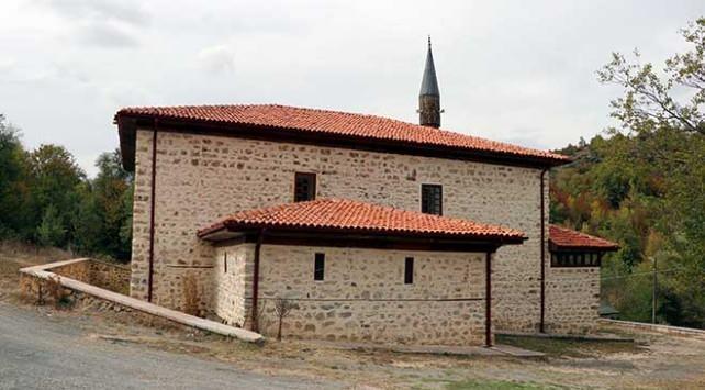 <p>Şanlıurfa: 2107</p>

<p>&nbsp;</p>
