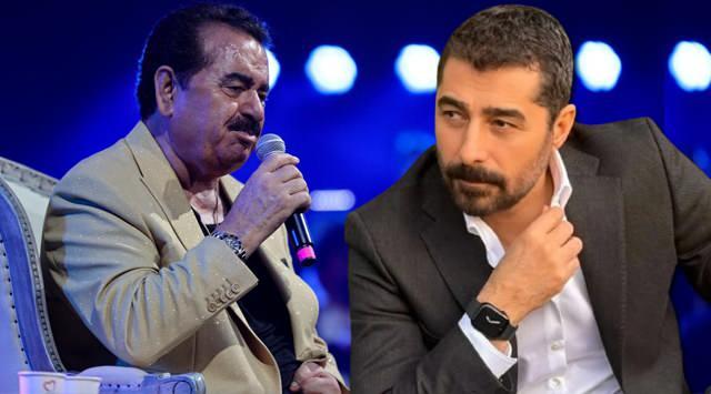 İbrahim Tatlıses'ten oğlu Ahmet Tatlıses'e olay sözler: Akli melekem o zaman yerinde değildi!