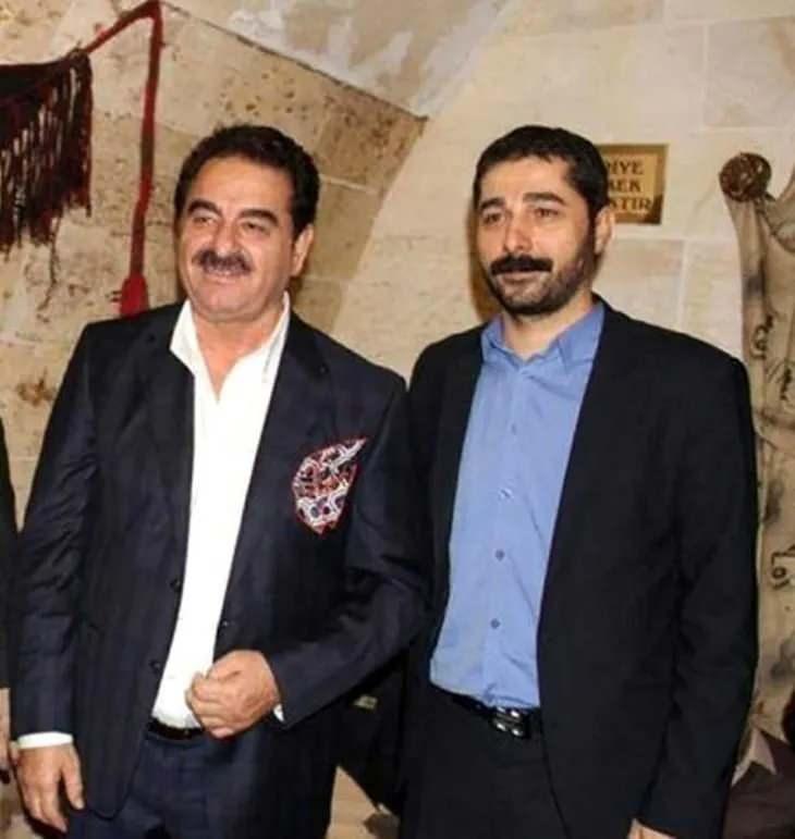 <p>Yaşanan gelişmelerin ardından <strong>İbrahim Tatlıses</strong>, oğlu <strong>Ahmet Tatlıses hakkında uzaklaştırma kararı</strong> talebinde bulundu. Mahkeme, ünlü sanatçıyı haklı bularak <strong>Ahmet Tatlıses'e babasına yaklaşmama cezası</strong> verdi. </p>
