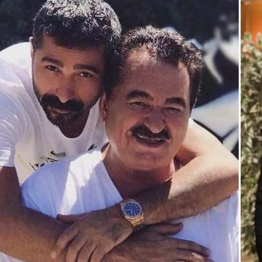 <p><span style="color:#800080"><strong>İBRAHİM TATLISES CEPHESİNDEN SERT YANIT</strong></span></p>
