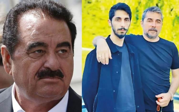 <p>Sahnede konuşan Tatlıses, şu ifadeleri kullandı: “Bir baba da evladı için bebektir. Belli bir yaştan sonra bebeğe dönüşür. Hele o ilk bebek var ya, ilk bebek. İlk bebeği yaptık, dedi ki ‘Babamın akli melekesi yerinde değil’.</p>

<p> </p>
