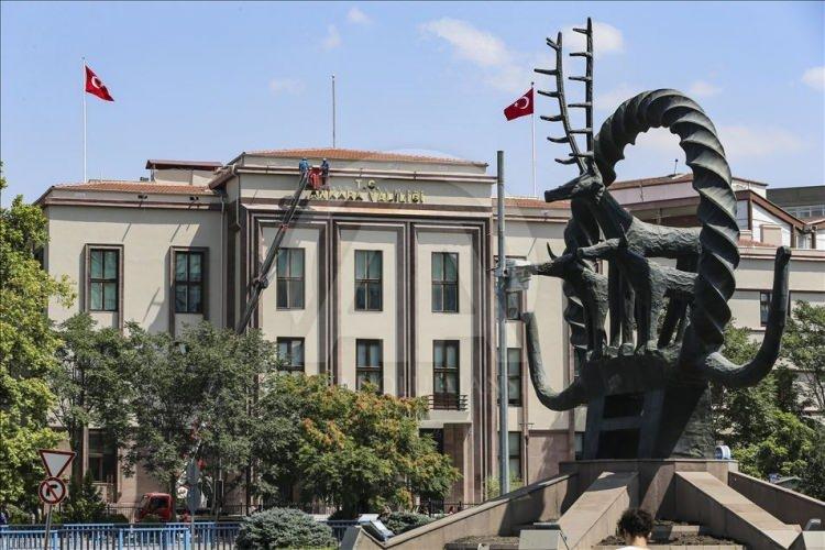 <p>5- Kırşehir</p>

<p>&nbsp;</p>

<p>4- &Ccedil;ankırı</p>

<p>&nbsp;</p>

<p>3- Yozgat</p>

<p>&nbsp;</p>

<p>2- &Ccedil;orum</p>

<p>&nbsp;</p>

<p>1- Ankara</p>
