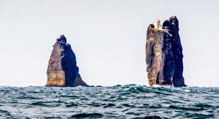 <p>G&uuml;n&uuml;m&uuml;zde <strong>otomatik sistemlerle &ccedil;alışan</strong> ve <strong>i&ccedil;inde artık kimsenin yaşamadığı</strong> bu feneri inşa eden proje direkt&ouml;rlerinden biri, inşa s&uuml;recini şu s&ouml;zleriyle anlatmış:</p>
