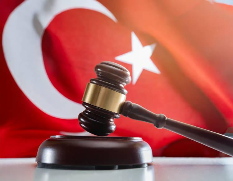 <p><span style="color:#FF0000"><strong>T&Uuml;RKİYE</strong></span></p>
