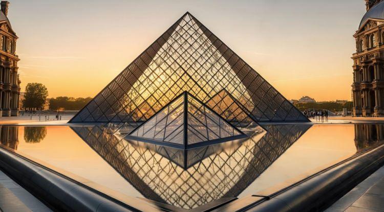 <p><span style="color:#B22222"><em><strong>Tüm dünyada geniş yankı uyandıran Louvre Müzesi'nde gerçekleşen soygunun izleri hala tartışmaları beraberinde getirirken yeni bir iddia daha ortalığı karıştırdı. Bu sefer de galeride bulunan güvenlik gözetim sisteminin şifresinin zayıflığı eleştiri konusu oldu.</strong></em></span></p>
