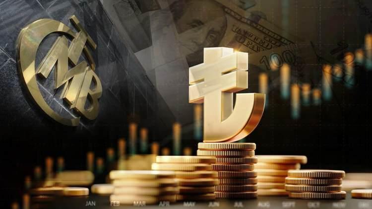 <p><span style="color:#B22222"><strong>MERKEZ BANKASI'NDAN YENİ İPUCU</strong></span></p>

<p> </p>

<p>Merkez Bankası Başkanı Fatih Karahan, yıl sonu enflasyon tahminini yüzde 31-33 aralığı olarak açıkladı.</p>

<p> </p>

<p>Bu oranlara göre;</p>

<p> </p>

<p><span style="color:#B22222"><strong>Yıl sonu enflasyonu yüzde 31 olursa, </strong></span>memurların fark oranı yüzde 6,93, toplam zam oranı yüzde 18,7,</p>

<p> </p>

<p><span style="color:#B22222"><strong>Yıl sonu enflasyonu yüzde 33 olursa,</strong></span> fark oranı yüzde 8,56, toplam zam oranı yüzde 20,5 olacak.</p>
