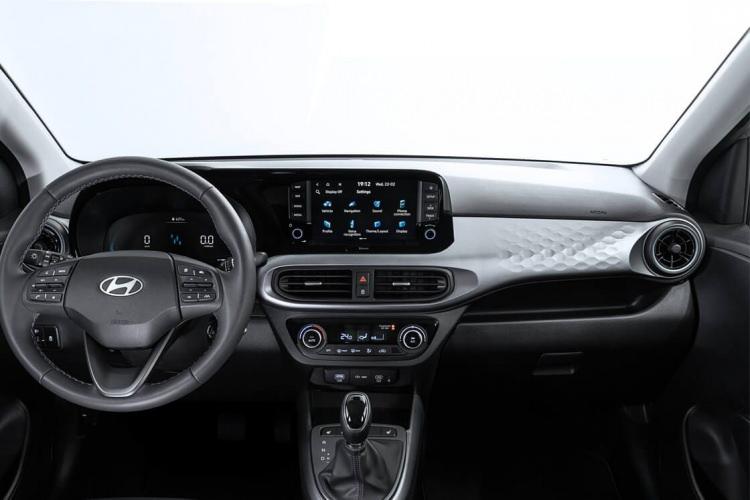 <p><strong>Hyundai i10: 1.153.000 TL</strong></p>
