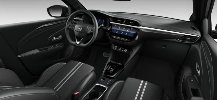 <p><strong>Opel Corsa: 1.390.000 TL</strong></p>
