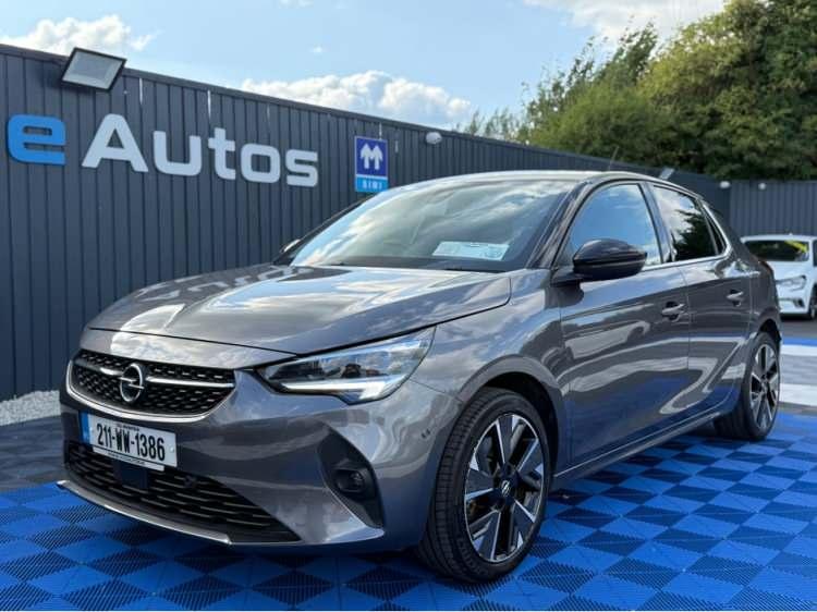 <p><strong>Opel Corsa: 1.390.000 TL</strong></p>
